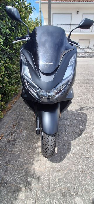 Honda PCX 125 ABS 2024 | 4.700 km | Excelente Estado