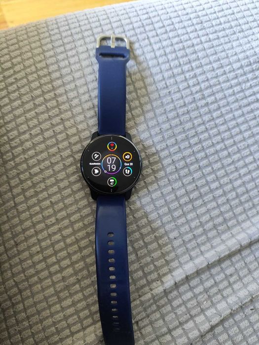 Vendo Garmin Venu 2 Plus