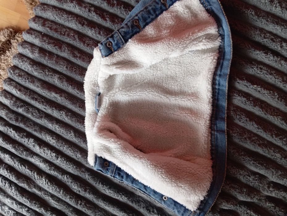 Курточка для хлопчика 80 роз