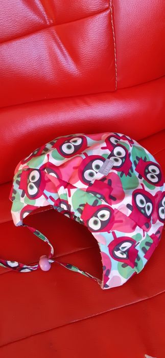 Шапка LENNE зимова