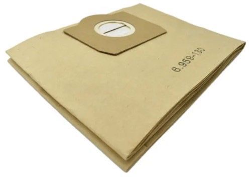 Worek Do Odkurzaczy Kärcher 6.959-130.0 - 10 Szt.