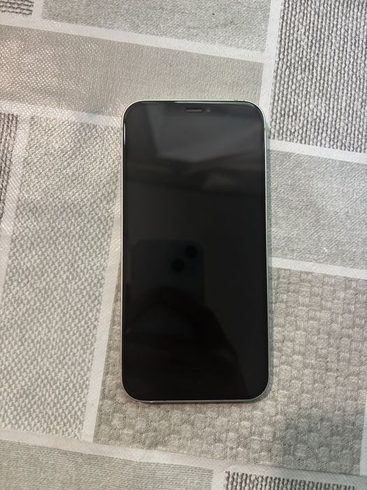 Iphone 12 green 128gb