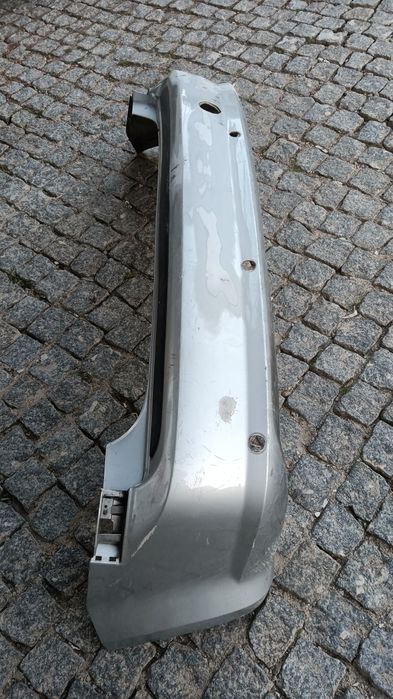 Parachoques Ford c-max para choques 2007