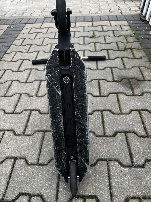 Hulajnoga wyczynowa custom