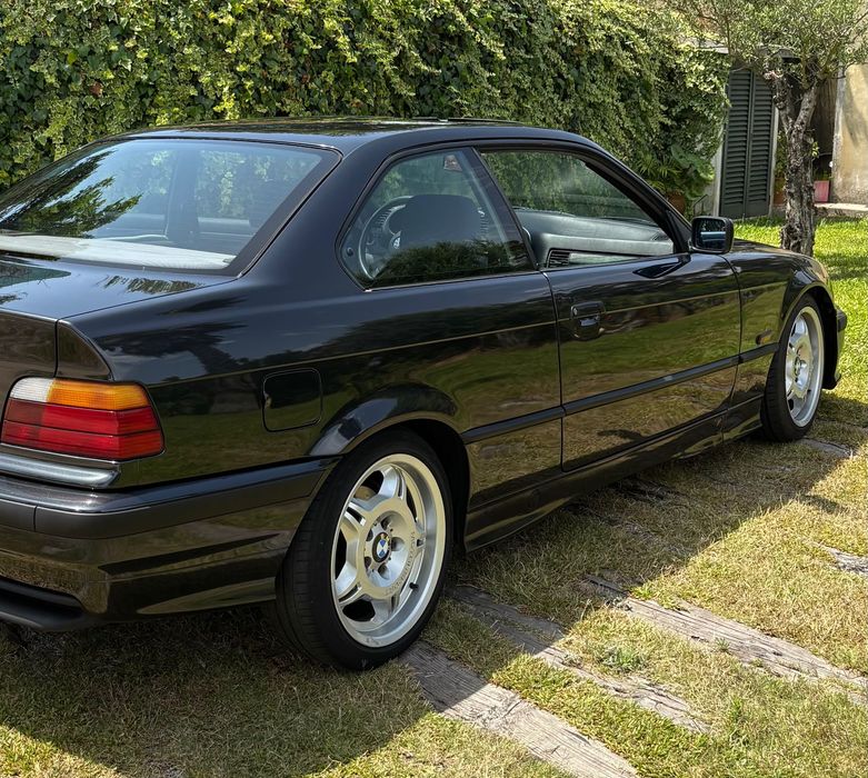 Jantes BMW Style 24