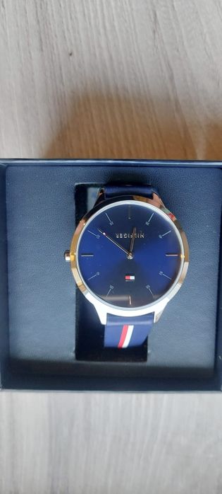 Zegarek damski Tommy Hilfiger