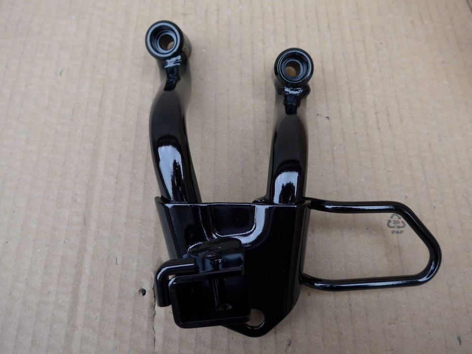 Suzuki DL 650 Vstrom '04-15r SET lewy pasazera NOWY