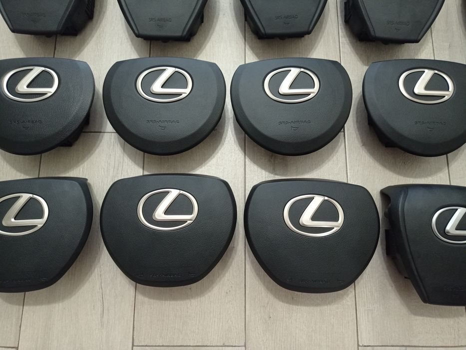 Кришка в руль Lexus заглушка airbag rs rx es gs lx rx