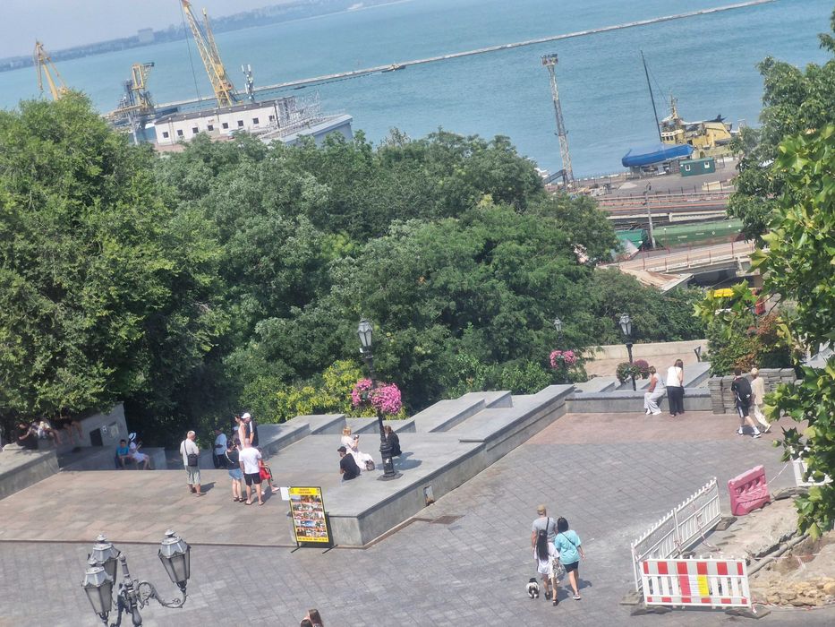 3-rooms apartment apartment by the address st. Yarmarochnaya (area 120 m²) - Atlanta.ua - photo 24