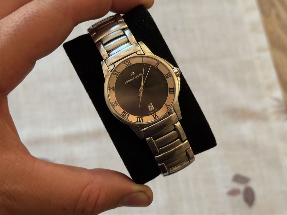 Maurice Lacroix Miros MI1016