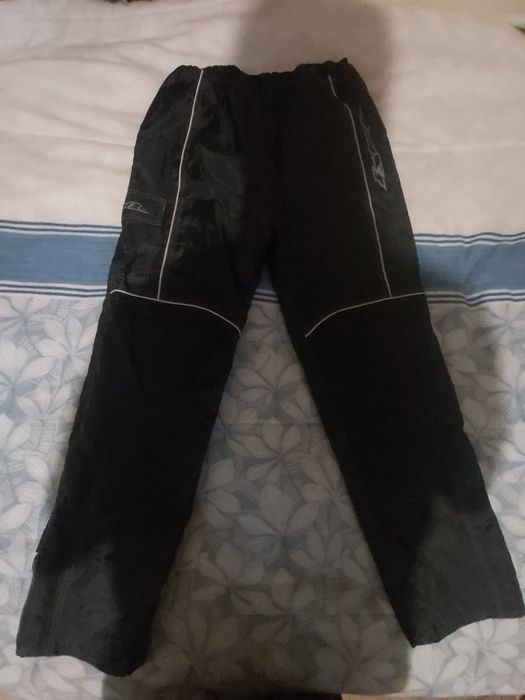 Calças motard tamanho xl