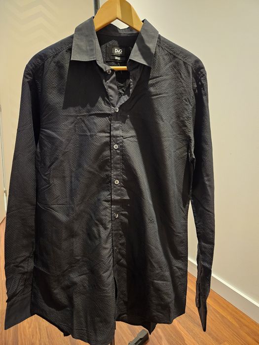 Camisa Dolce&Gabbana