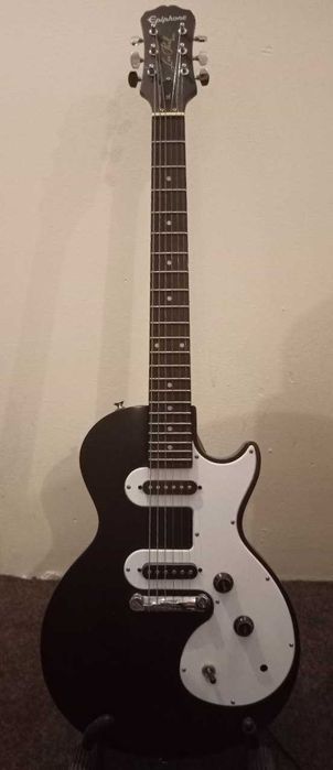 Електрогітара Epiphone Les Paul SL