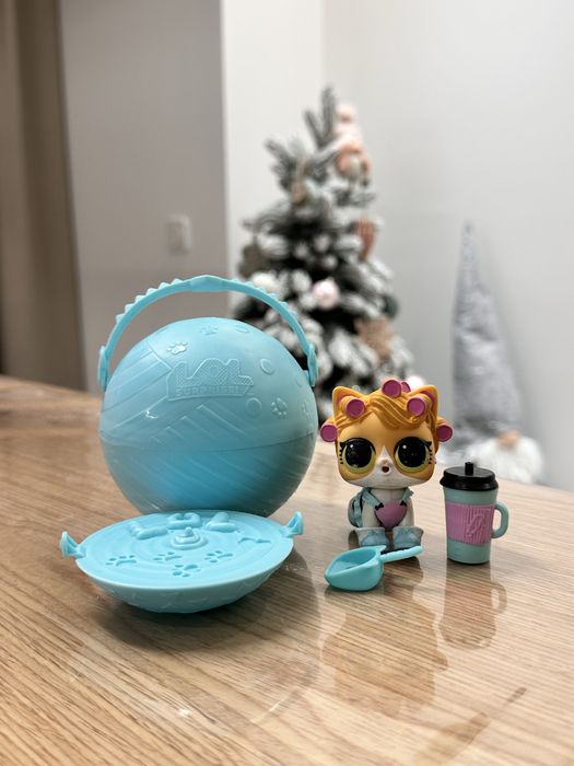 Куклы Lol оригинал