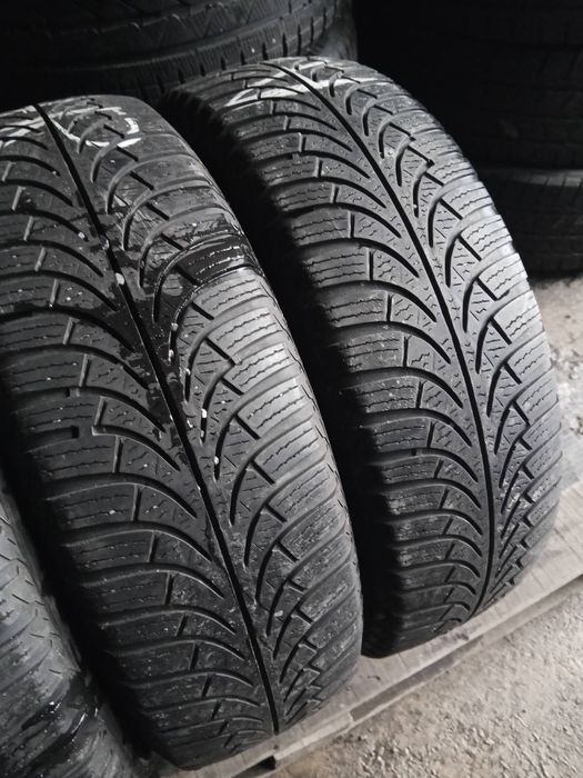 175.65.14 Pneumant 4шт зима шини гума склад Харків Шиномантаж бу бв