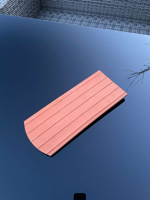 Dachówka/Karpiówka