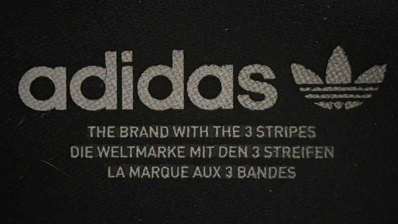 Sapatilhas Adidas Campus