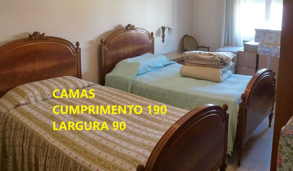 Vende se conjunto de quarto