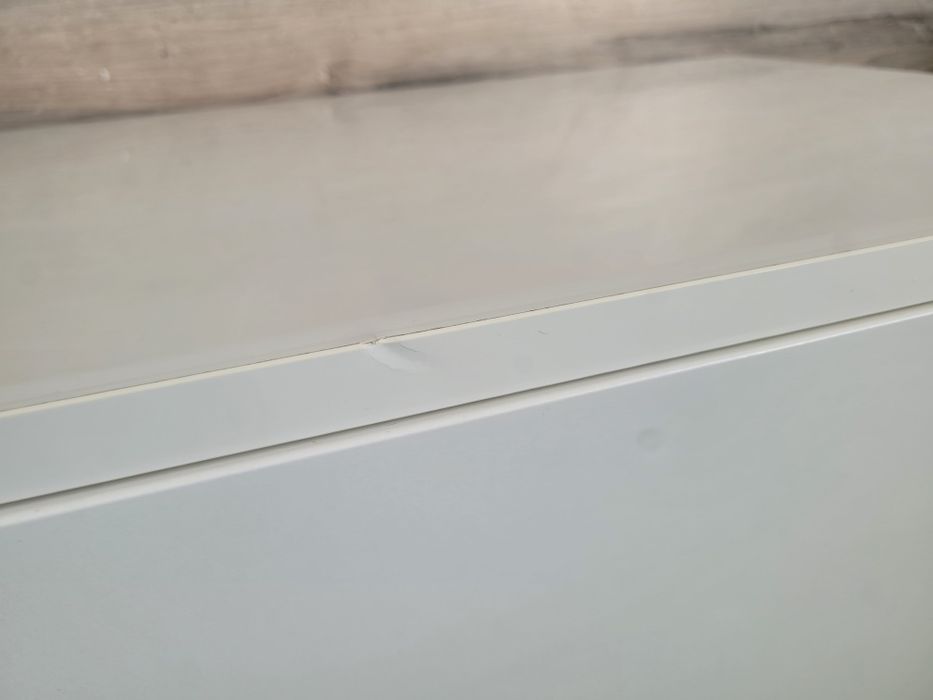 2 szafki RTV IKEA BESTA 120x42x38