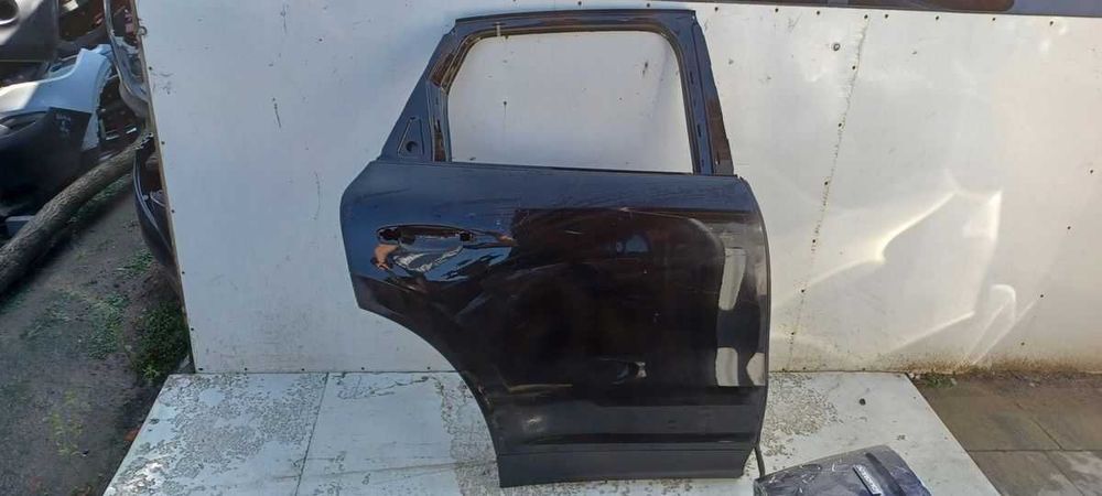 Porta Porsche Cayenne 9y
