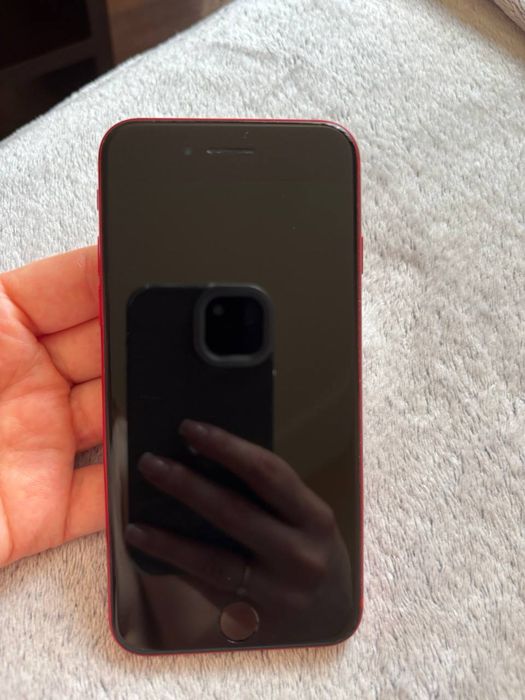 iPhone SE 2020 (SE 2) 128 ГБ | Хорошее состояние