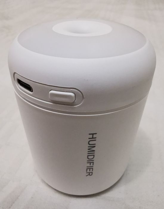 Зволожувач повітря