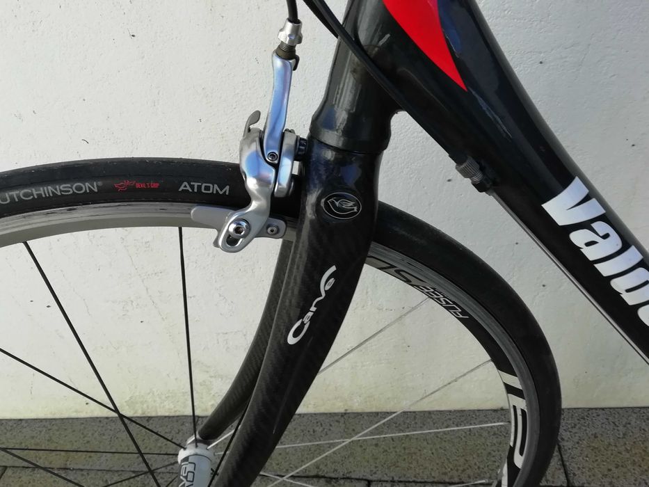 Bicicleta de corrida Valdemiro