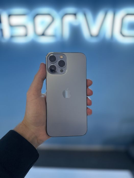 iPhone 13 PRO MAX 128GB BATERIA 100% GWARANCJA 12 miesiecy !!!