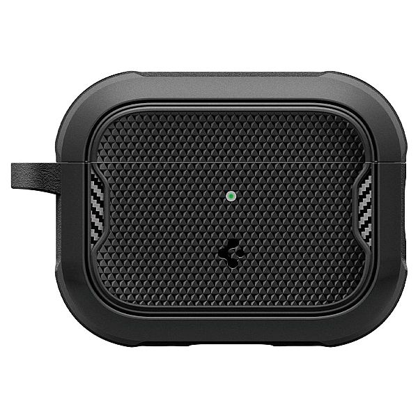 Spigen Core Armor Apple Airpods Pro 3 Matte Black