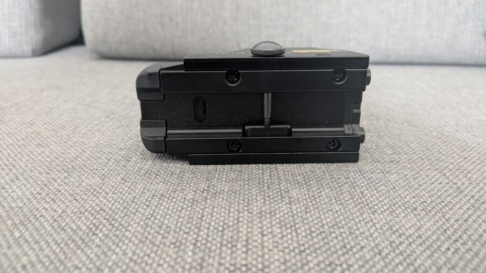 Kolimator THETA T0551