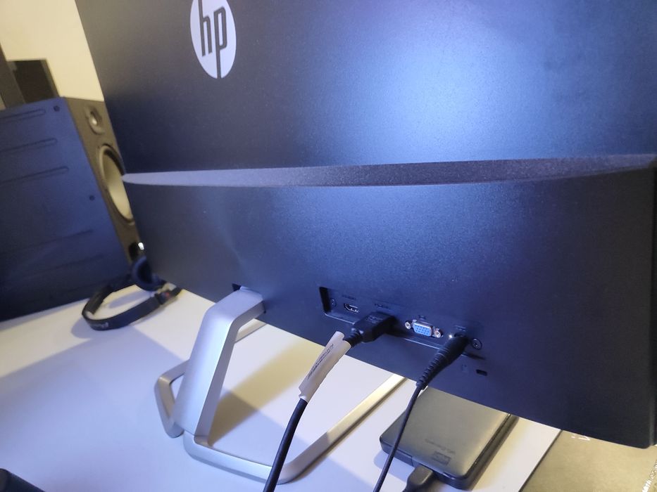 Monitor HP 32F 32" 75 Hz | Full HD