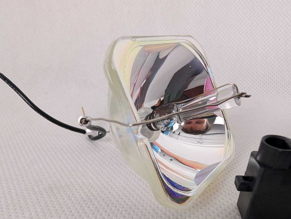 Żarnik lampa wyładowcza projektora UHP 175W 50x50mm Epson