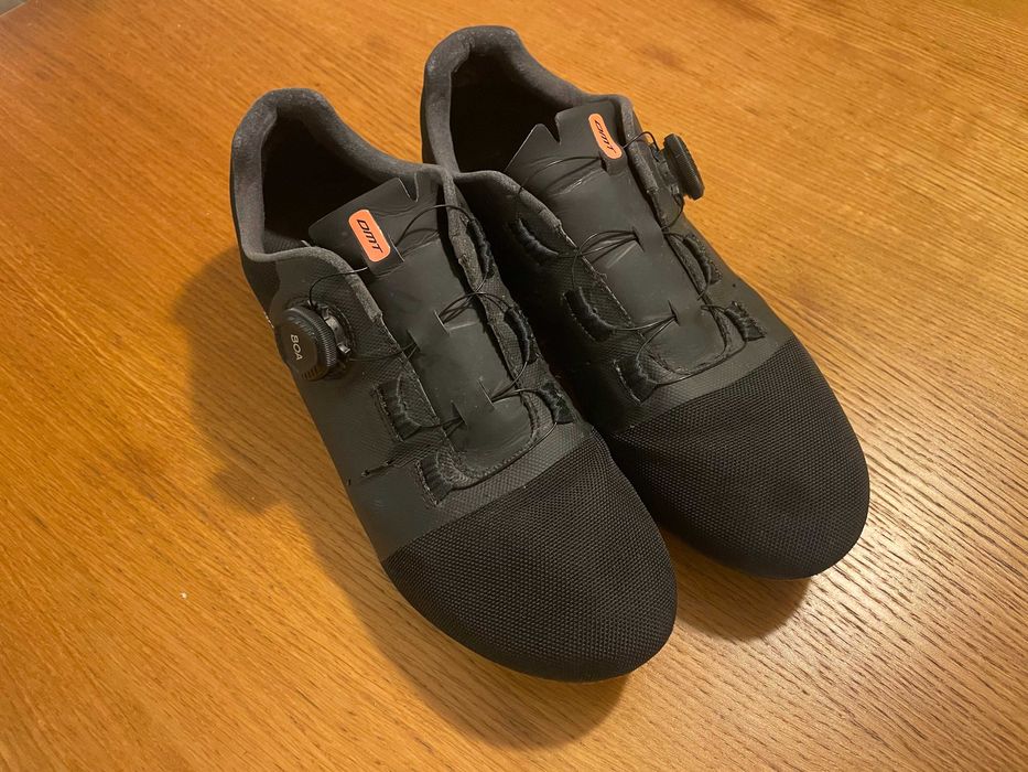Sapatos DMT KR4 (quase novos)(44)