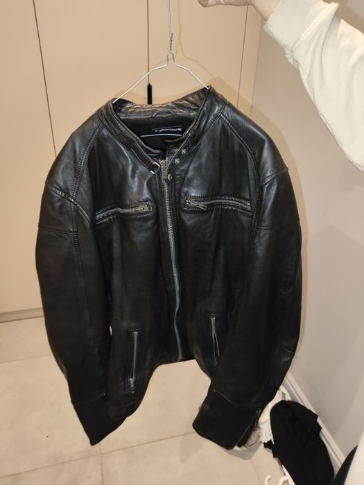 Rockandblue kórtka skórzana stan idealny, używana 1 raz s