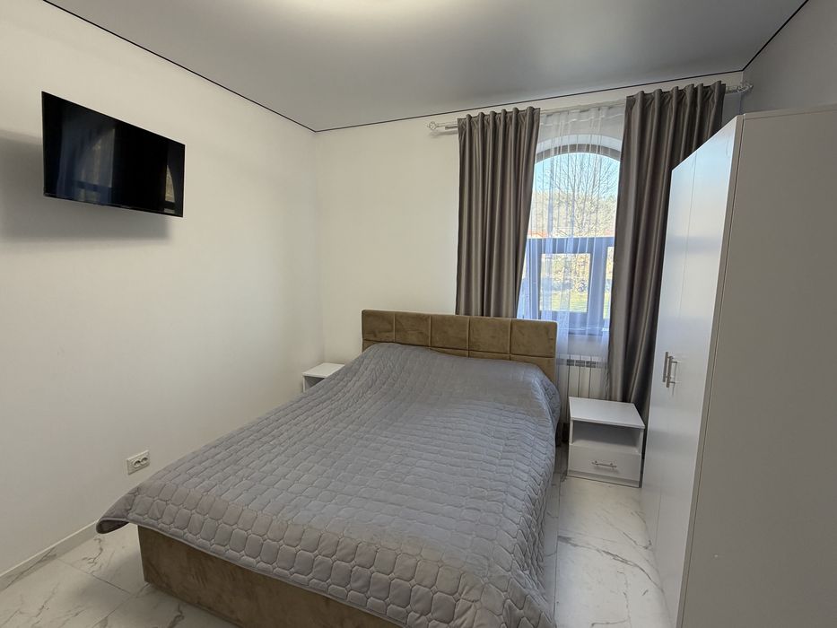 Солотвино Hotel номер стандарт 2-х мисний