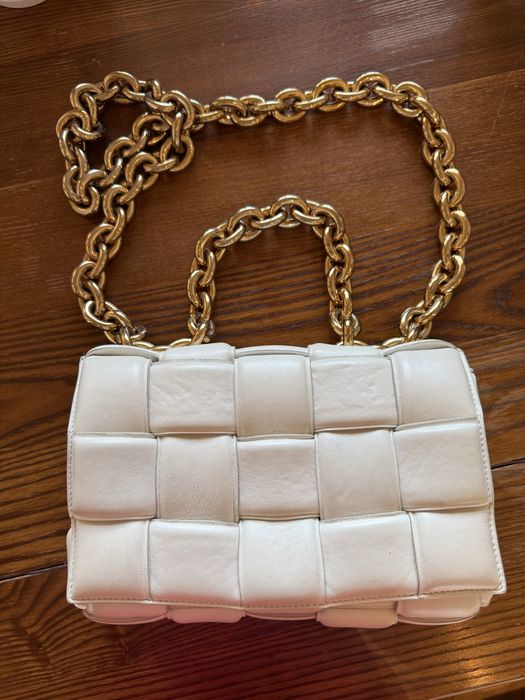 Сумка Bottega Veneta оригінал