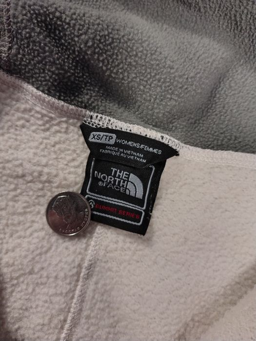 Дуже тепла кофта tnf ( the north face)