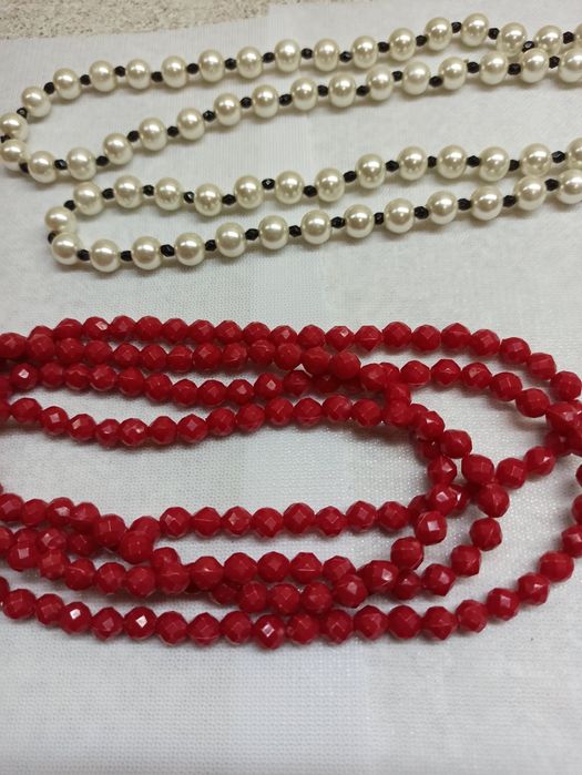 Буси намиста ...