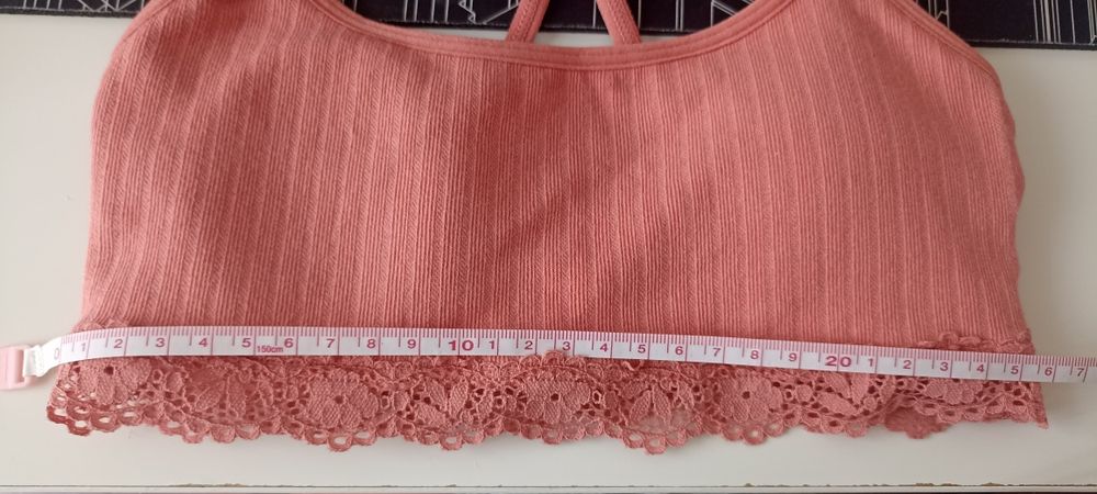 top soutien women'secret novo
