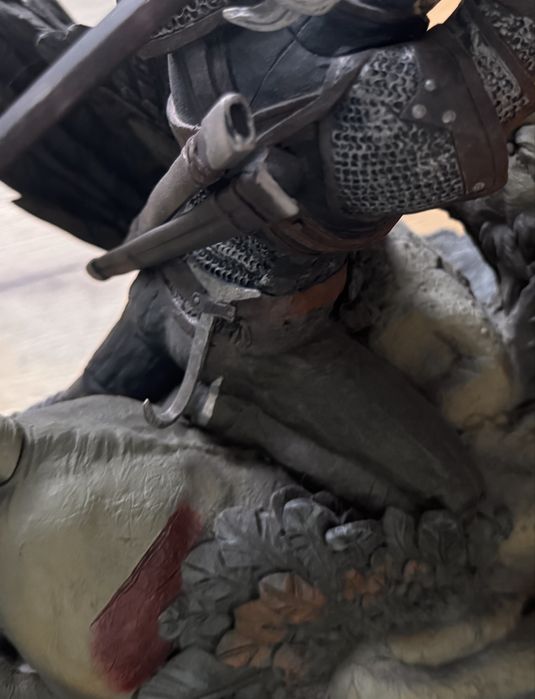 Wiedźmin 3 Dziki Gon Edycja Kolekcjonerska PC