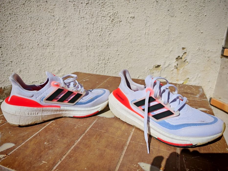 Adidas UltraBoost 21