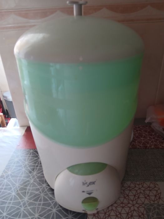 Esterilizador Tigex