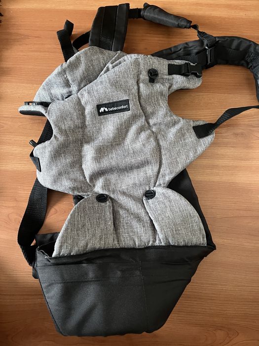 Marsupio bebeconfort