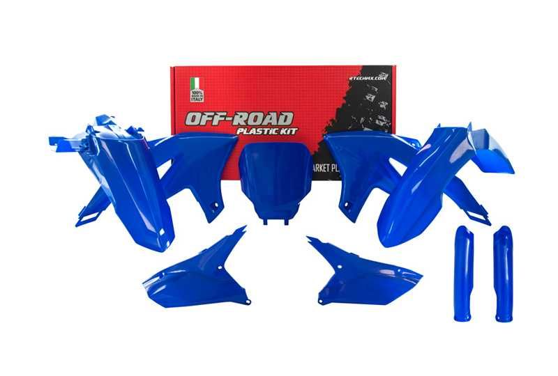 jeździeckie plastiki yamaha yzf 450 do 18-23