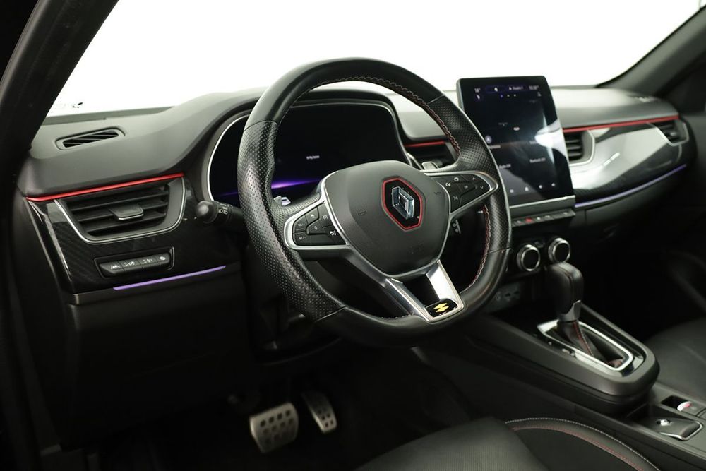 Renault Arkana 1.3 TCe R.S.Line EDC