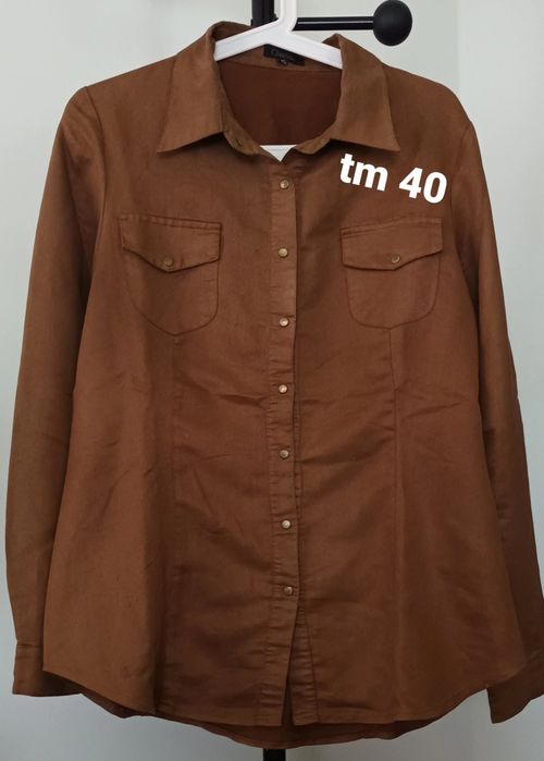 Camisas e blusas de Sra. 4€