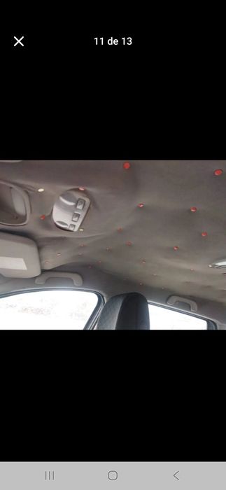 Renault Grand Scenic 7Lugares ( Aceito retoma )
7 Lugares.