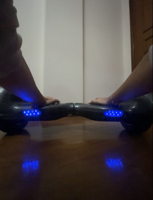 HoverBoard Urban Glide