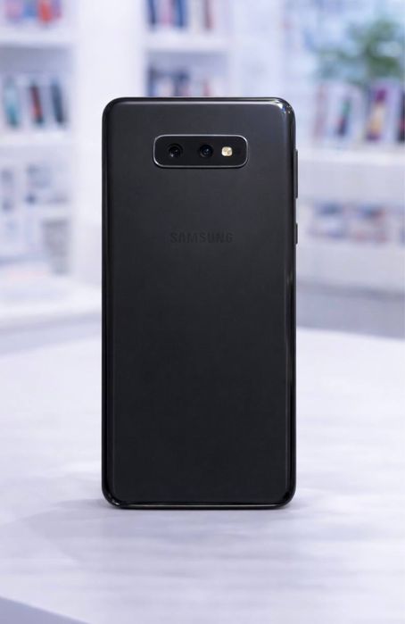 Samsung Galaxy S10e  128gb