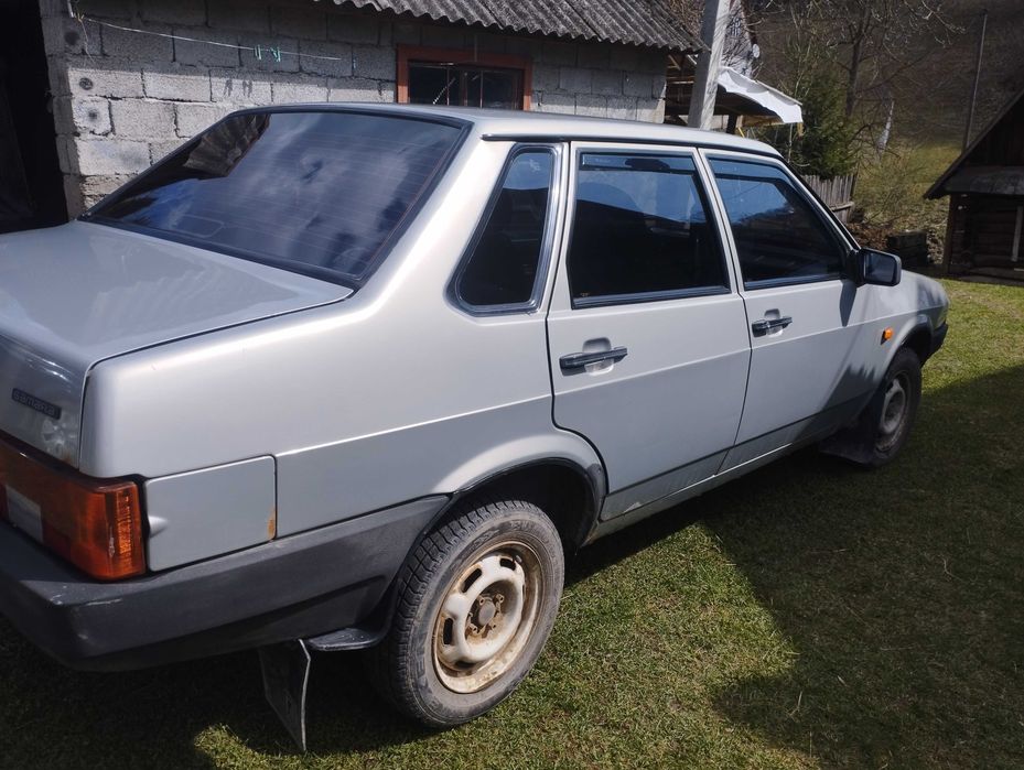 Продам автомобыль